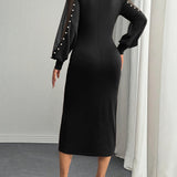 LATILDA | ELEGANT LONG FORMAL DRESS
