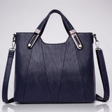 Sienna Leather Handbag