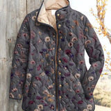 EVELYN | CLASSIC STROLL QUILTED JACKET