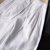 ZERENA | WIDE LEG TROUSERS