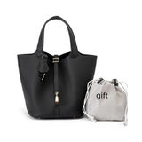Kate Lock Leather Bag