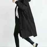 CALLINDRA | TRENCH COAT