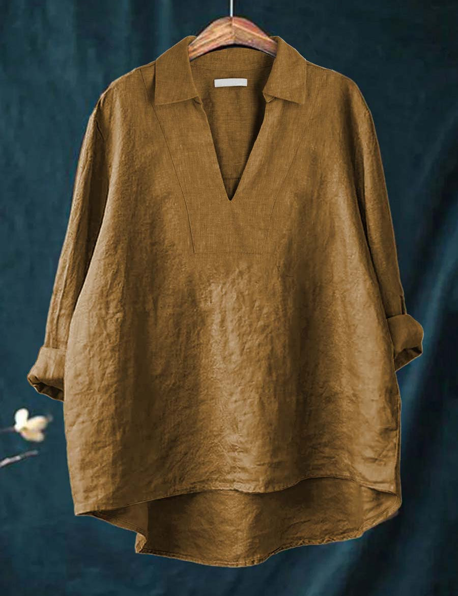 CELESTINE | BLOUSE