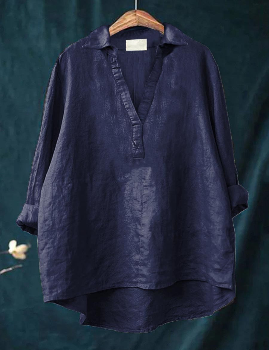 NERINA | BLOUSE