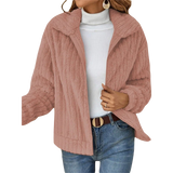 SYBIL | COMFORTABLE WINTER JACKET
