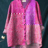 SAPHIRA | BLOUSE