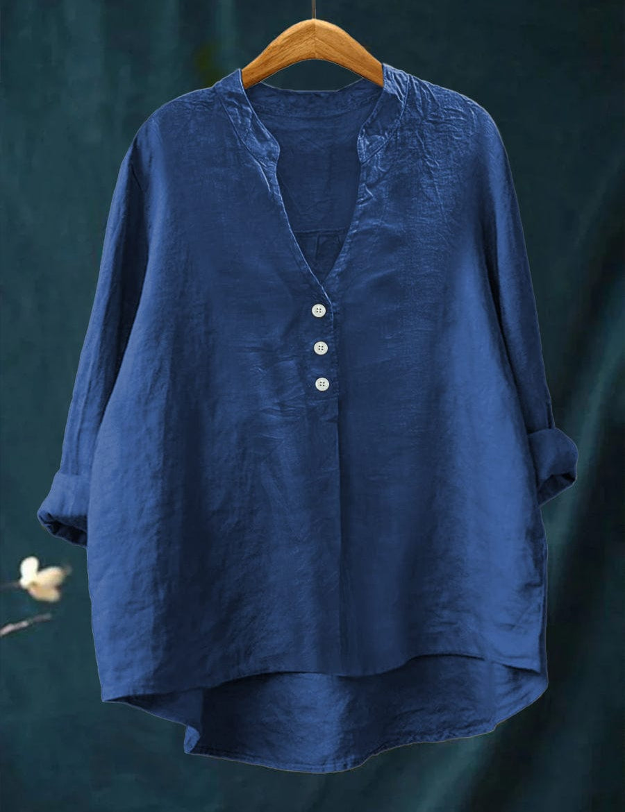 CRESSIDA | BLOUSE