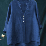 CRESSIDA | BLOUSE