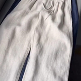 ZERENA | WIDE LEG TROUSERS