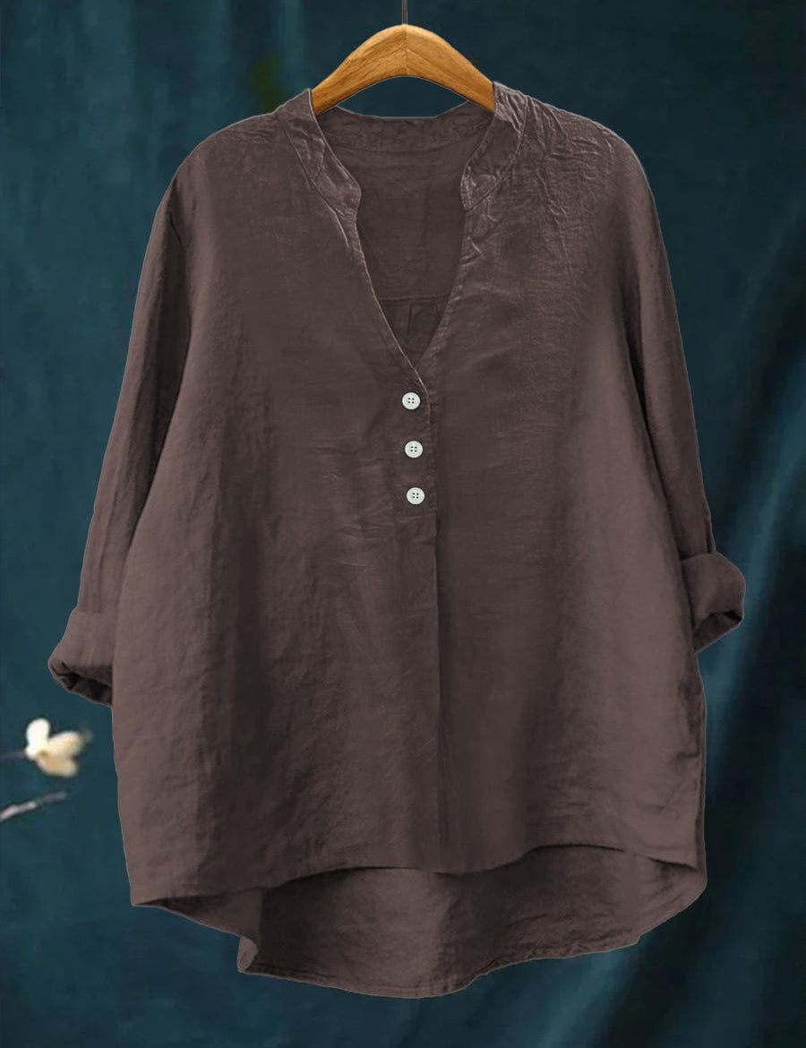 CRESSIDA | BLOUSE