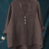 CRESSIDA | BLOUSE