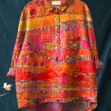 AURIELLE | BLOUSE
