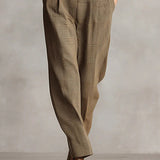 AUBRETTE | TAILORED JUMPSUIT