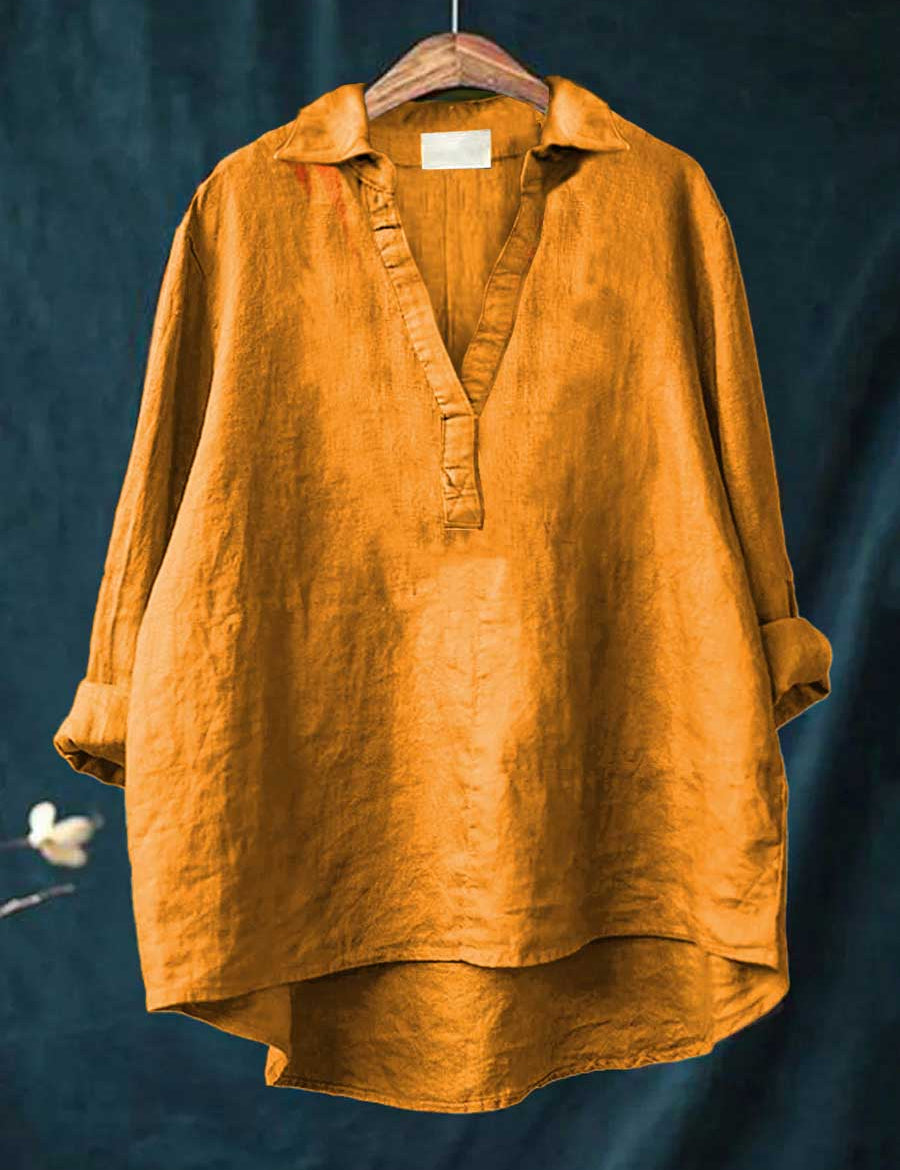 NERINA | BLOUSE
