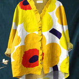 EVADNE | BLOUSE
