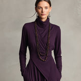 Lunori™ | Natalia Knit Maxi Dress