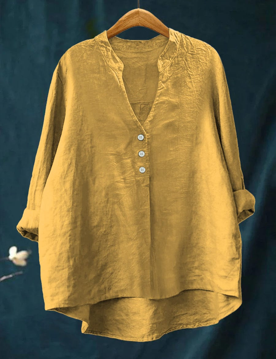 CRESSIDA | BLOUSE
