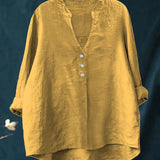 CRESSIDA | BLOUSE