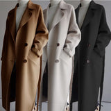 CERYS | TRENCH COAT