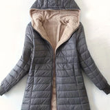 LUNERA | WATERPROOF JACKET