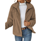 SYBIL | COMFORTABLE WINTER JACKET