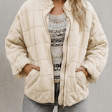 Ashwell – Quilted comfort – Everyday women’s jacket