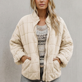 Ashwell – Quilted comfort – Everyday women’s jacket