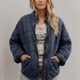 Ashwell – Quilted comfort – Everyday women’s jacket