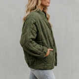 Ashwell – Quilted comfort – Everyday women’s jacket