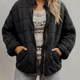 Ashwell – Quilted comfort – Everyday women’s jacket