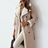 THALISSA | TRENCH COAT