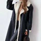 THALISSA | TRENCH COAT