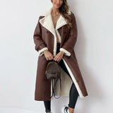 THALISSA | TRENCH COAT