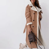 THALISSA | TRENCH COAT