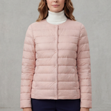 Brentford – Lightweight Quilted - Women’s Jacket