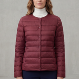 Brentford – Lightweight Quilted - Women’s Jacket