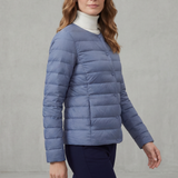 Brentford – Lightweight Quilted - Women’s Jacket