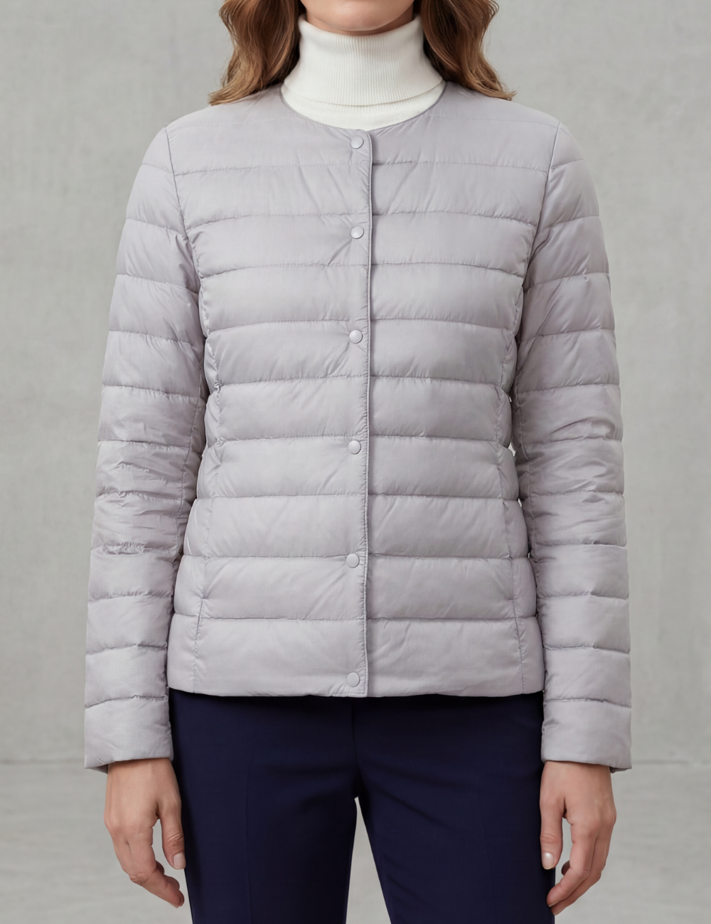 Brentford – Lightweight Quilted - Women’s Jacket