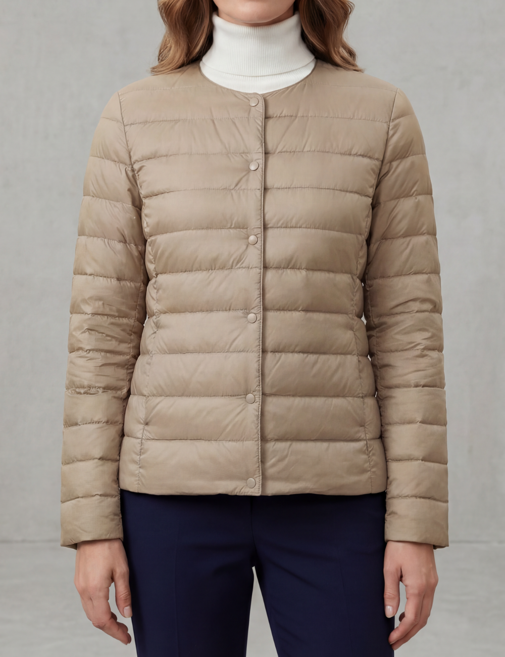Brentford – Lightweight Quilted - Women’s Jacket