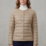 Brentford – Lightweight Quilted - Women’s Jacket