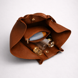 Sarah Premium Leather Tote
