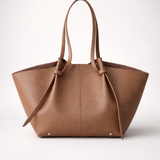 Sarah Premium Leather Tote