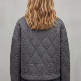 Cavelline – Quilted silhouette – Puffer jacket