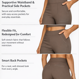 Klara | The Comfortable Stretch Pants