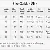 Klara | The Comfortable Stretch Pants