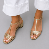 ELISETTA SANDALS