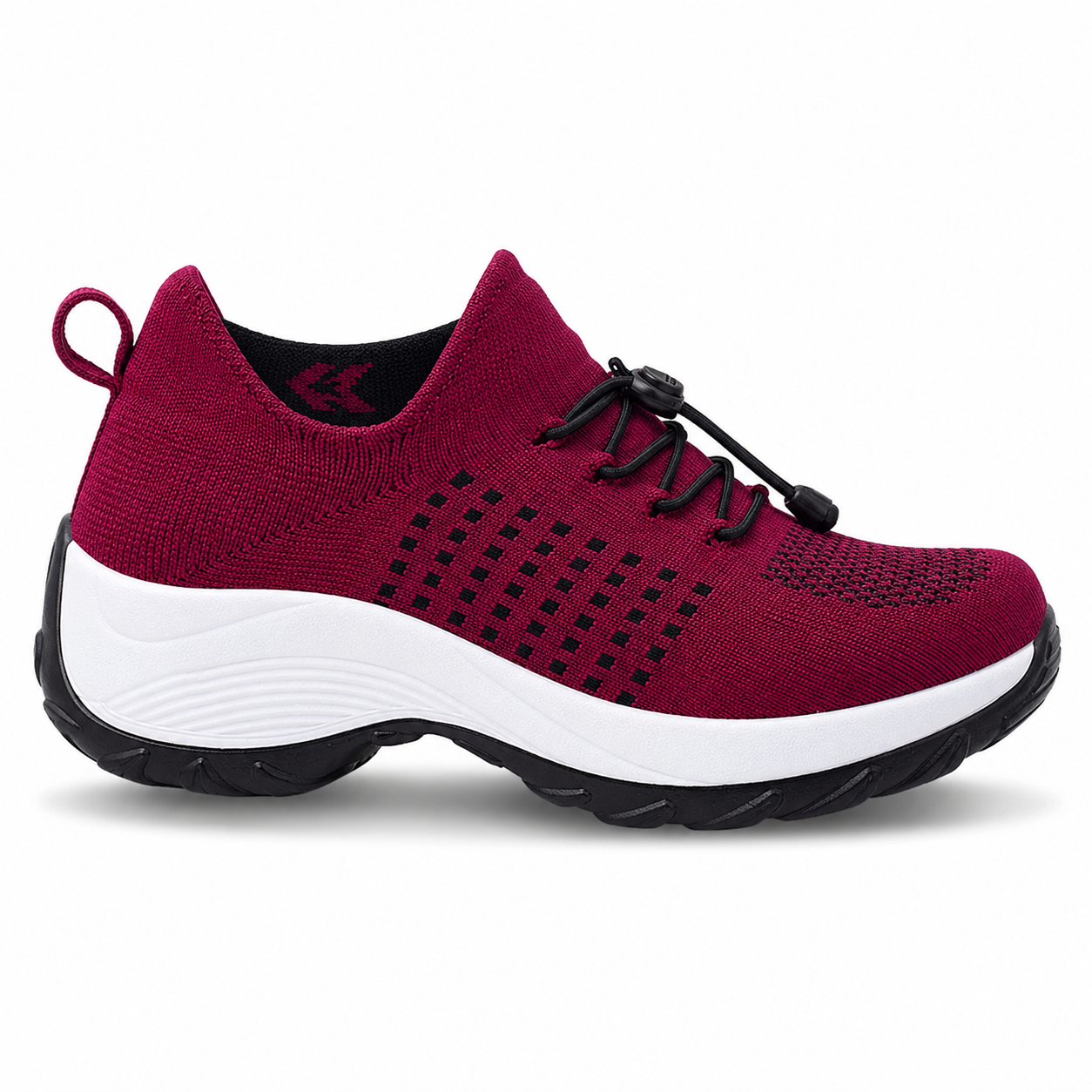 The Marlebone Comfort Shoes Womens