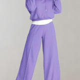 SOPHIE | CASUAL WOMEN'S HOODIE TRACKSUIT SET