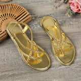 LUCERIA SANDALS
