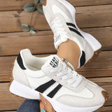 ELA™ — Elegant Trainers for Everyday Comfort